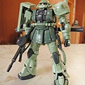 RG Zaku II type F