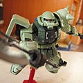 RG Zaku II type F