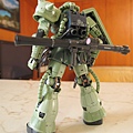 RG Zaku II type F