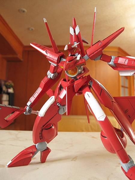 HG00 Arche Gundam