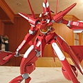 HG00 Arche Gundam