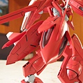 HG00 Arche Gundam