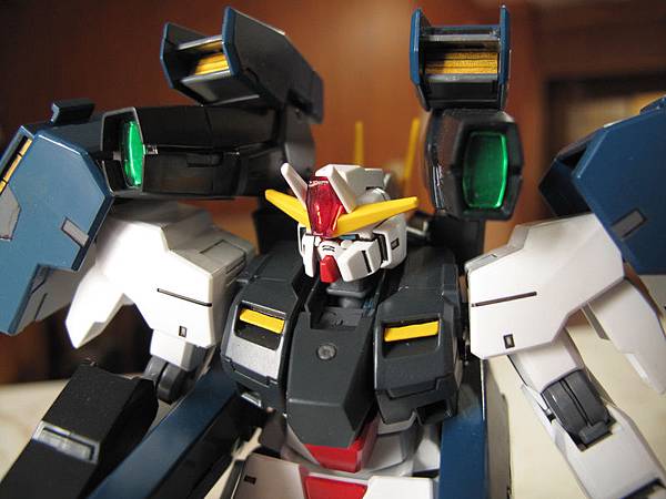 HG00 Seravee Gundam GNHW/B