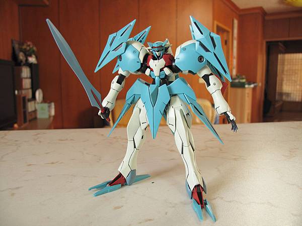 HG00 Gaddess