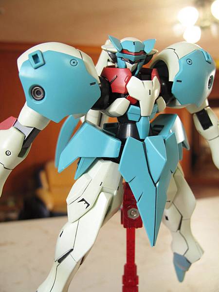 HG00 Gaddess