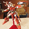 HG00 Gundam Throne Zwei