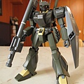 HGUC Jegan (Ecoas type)