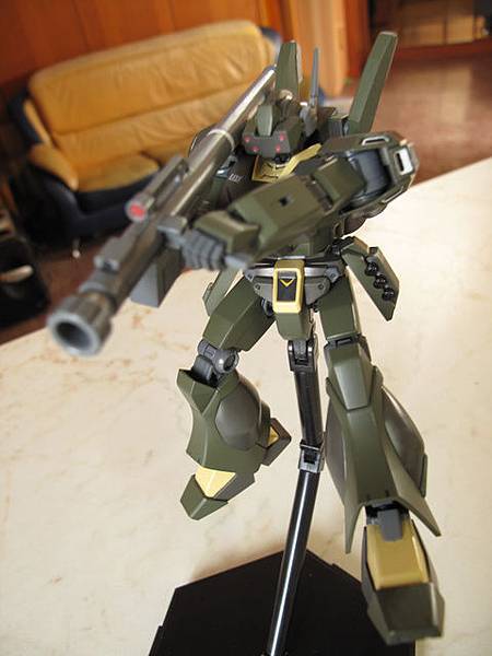 HGUC Jegan (Ecoas type)