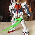 MG Shenlong Gundam (EW)