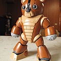 HG Bearguy