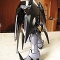 MG Gundam Deathscythe Hell (E...