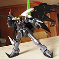 MG Gundam Deathscythe Hell (E...