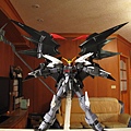 MG Gundam Deathscythe Hell (E...