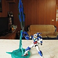 MG Gundam 00 Qan[T]