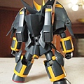 D-Style Gunbuster