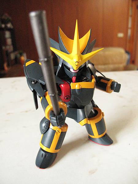 D-Style Gunbuster