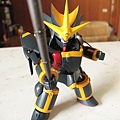 D-Style Gunbuster