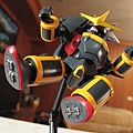 D-Style Gunbuster