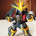 D-Style Gunbuster