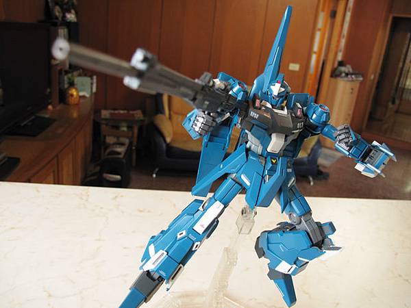 MG ReZel