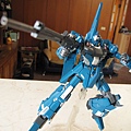 MG ReZel