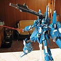 MG ReZel commander type