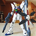 HGAW Gundam X Divider