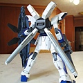 HGAW Gundam X Divider