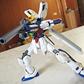 HGAW Gundam X Divider