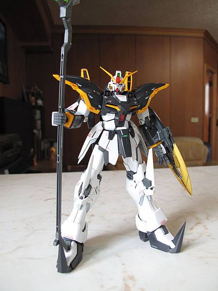 MG Gundam Deathscythe (EW)