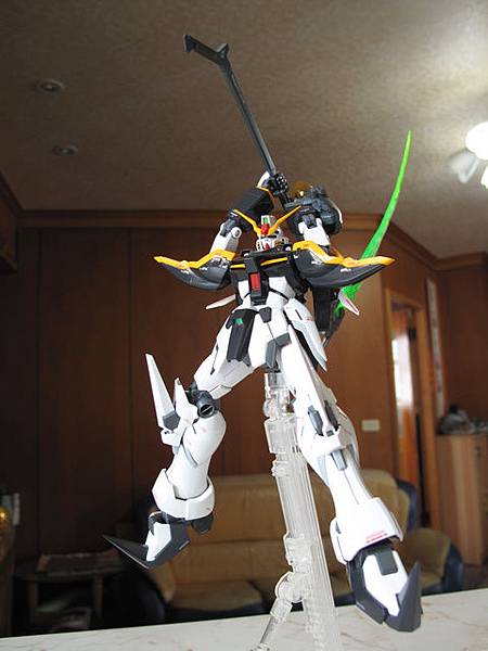 MG Gundam Deathscythe (EW)