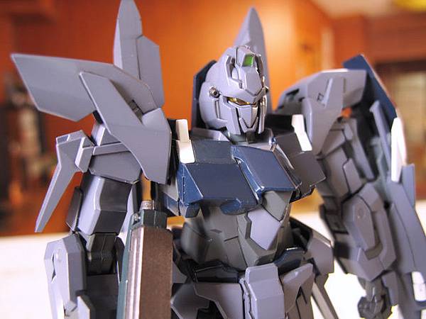 HGUC Delta Plus