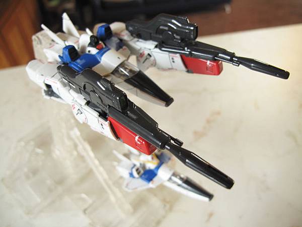 MG  V Dash Gundam ver.Ka