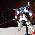 HGUC ZZ Gundam