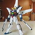 HGAW Gundam X