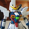 HGAW Gundam X