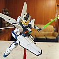 HGAW Gundam X