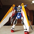 MG Wing Gundam