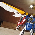 MG Wing Gundam