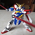 HGFC God Gundam