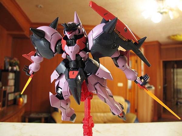 HG00 Garazzo