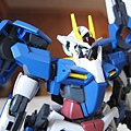 HG00 00 Gundam 7 Sword/G