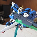 HG00 00 Gundam 7 Sword/G