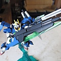 HG00 00 Gundam 7 Sword/G