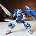 HG00 00 Gundam 7 Sword/G