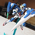 HG00 00 Gundam 7 Sword/G