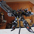 SRG-S 量產型Gespenst Mk-II 改-Alb...