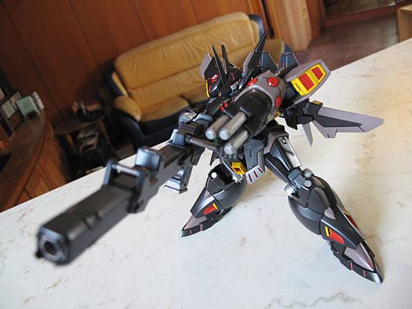 SRG-S 量產型Gespenst Mk-II 改-Alb...