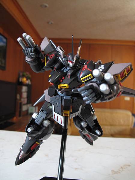 SRG-S 量產型Gespenst Mk-II 改-Alb...