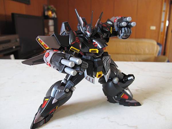 SRG-S 量產型Gespenst Mk-II 改-Alb...